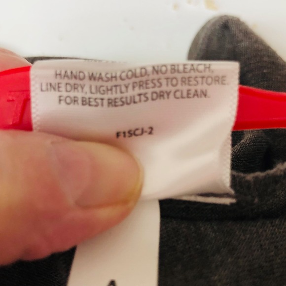 Eileen Fisher Womens Silk Blend Top XS Brown Minimalist Clean Girl Career Casual - Picture 7 of 9